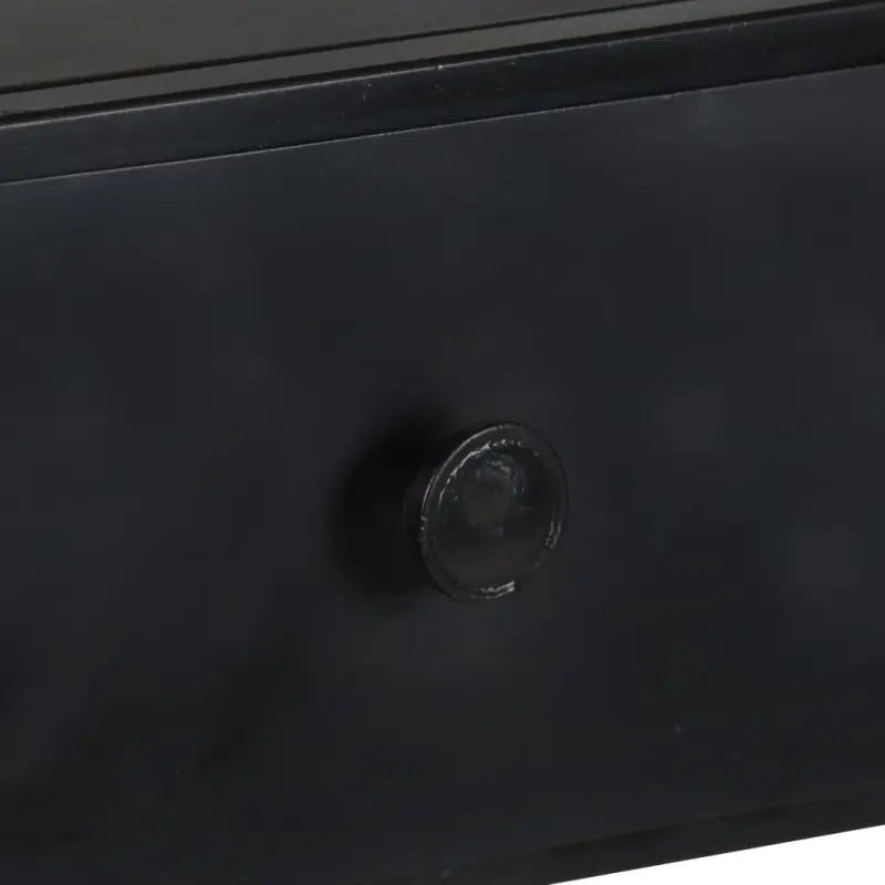 Industriële boekenkast van ruw mangohout als uniek meubelstuk - Boekenkasten