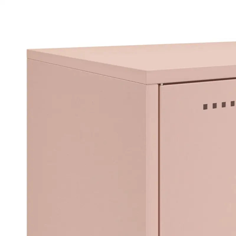 Industriële hoge kast voor woonkamer of slaapkamer - Dressoirs & buffetkasten