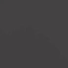 Industriële nachtkastje met koudgewalst staal en verstelbare schroefpoten - Nachtkastjes