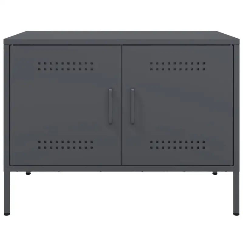 Industriële Tv-meubels voor een tijdloze uitstraling - Tv-meubels