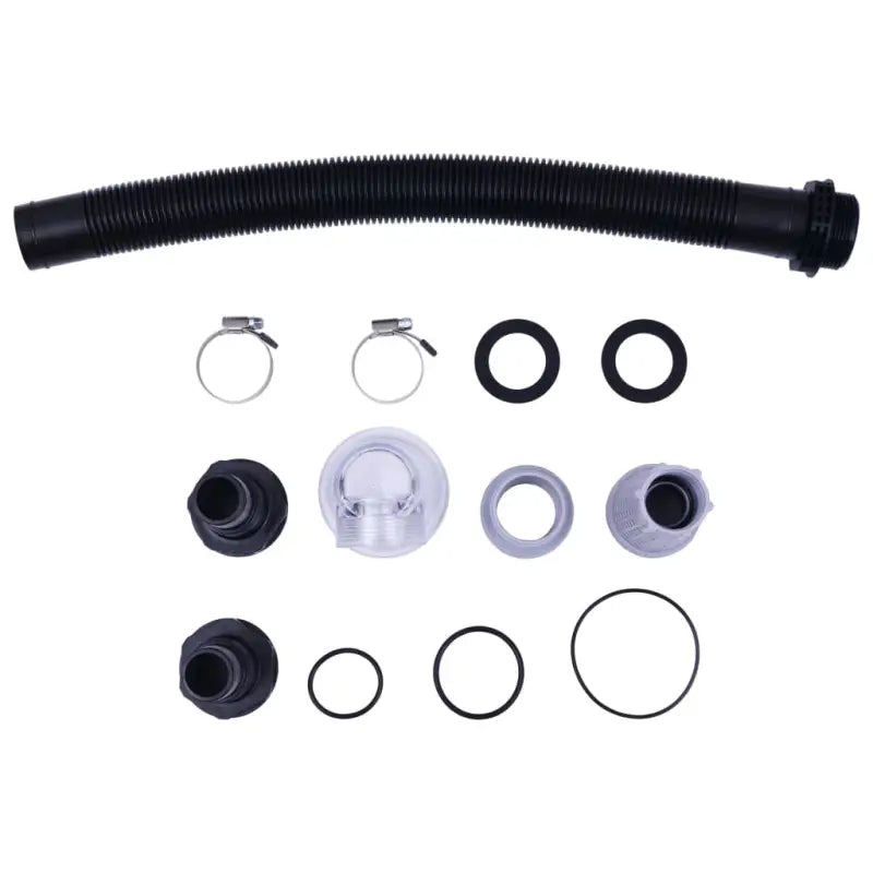 Ingebouwde timer filterpomp voor bovengrondse zwembaden van merken Intex - Zwembad- & spafilters