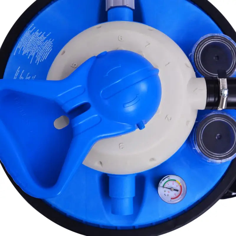 Ingebouwde timer filterpomp voor bovengrondse zwembaden van merken Intex - Zwembad- & spafilters