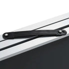 Inklapbare MDF tafel met stalen buispoten voor behang en knutselprojecten - Klaptafels