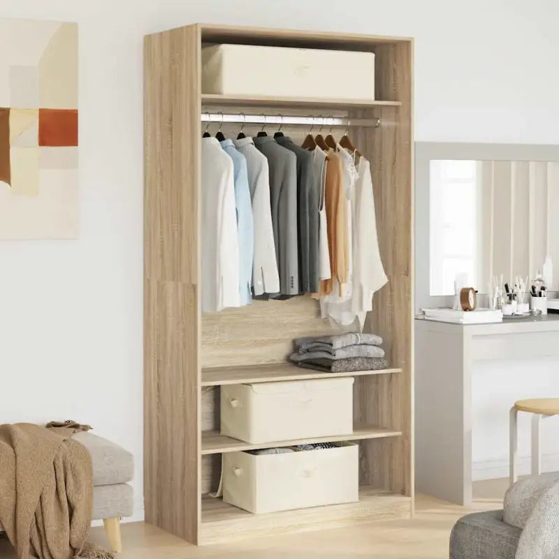 Inklapbare opbergdoos van duurzame stoffen voor elkhoekje in huis - Opbergdozen