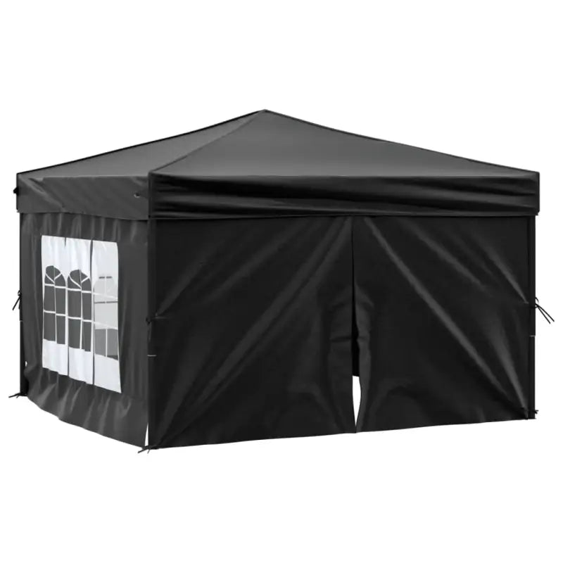 Inklapbare partytent met 210D Oxford stof voor buitenevenementen - Partytenten & prieëlen