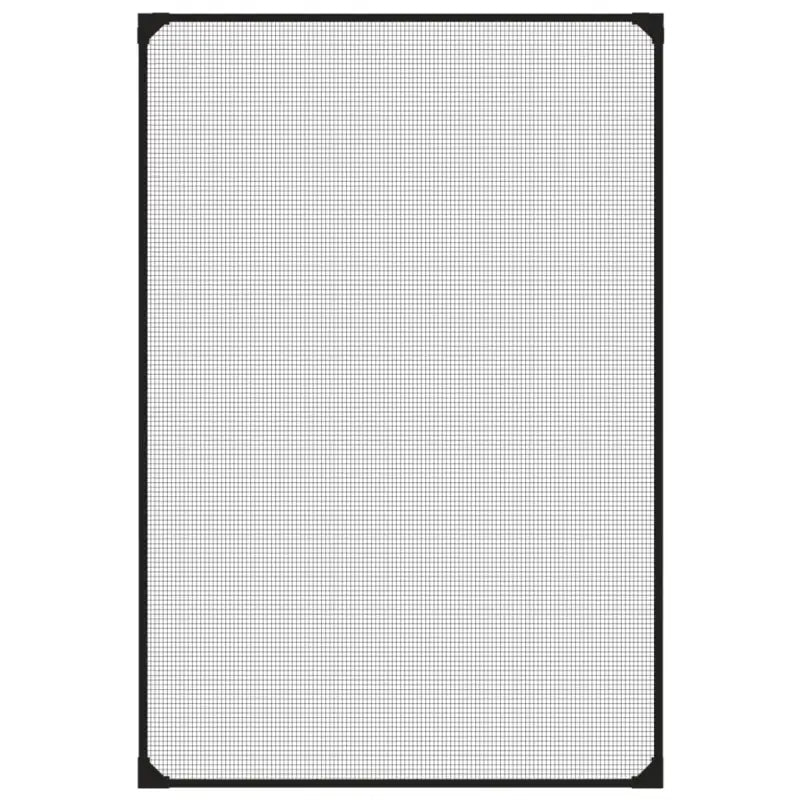 Insectenhor met magnetische functie voor raam en frisse lucht - Raamhorren