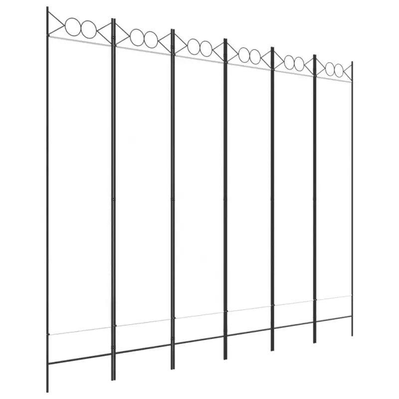 Kamerscherm voor het creëren van privéruimtes in huis - Kamerschermen