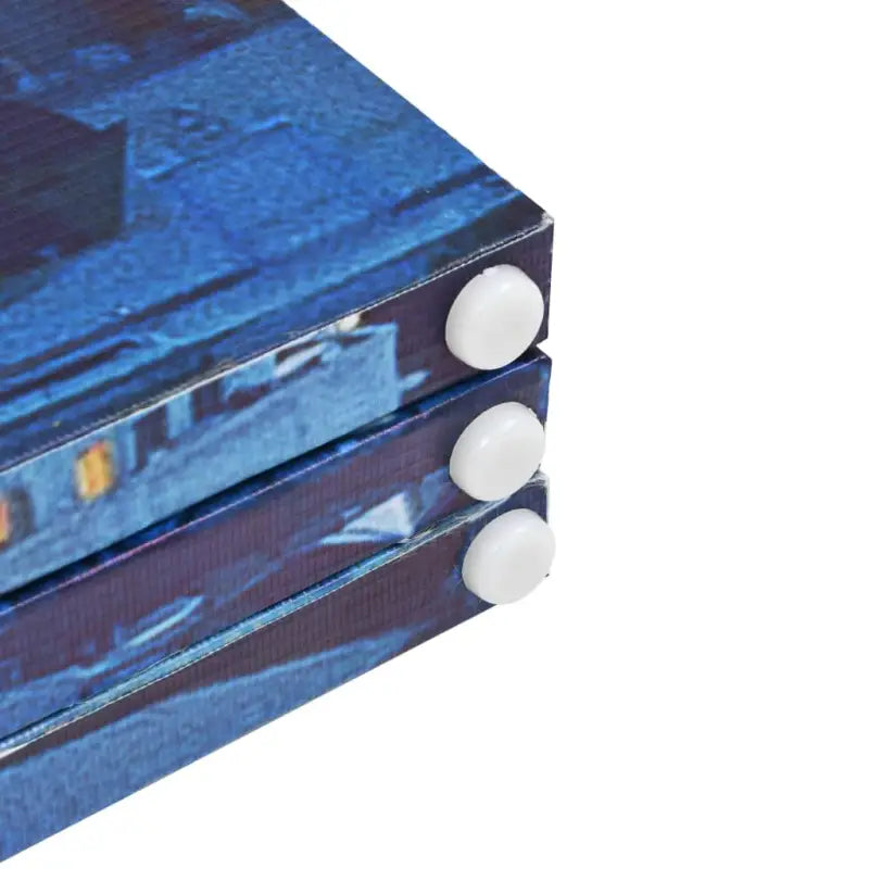 Kamerscherm voor privacy en decoratie in slaapkamer woonkamer of kantoor - 120 x 170 cm / 3 - Kamerschermen