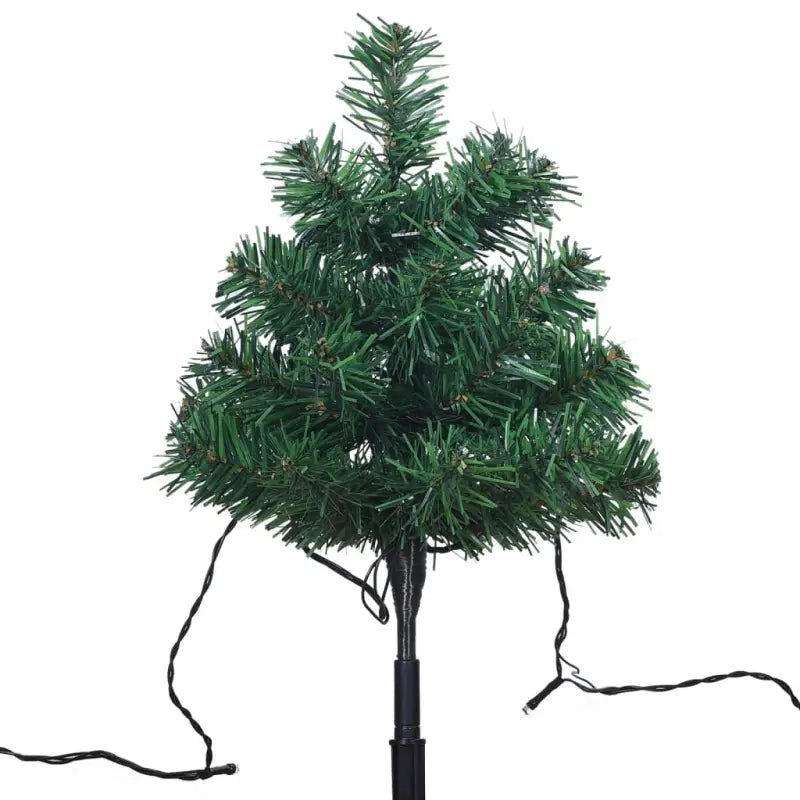 Kerstbomen met verschillende lichteffecten voor buiten versiering - Kerstbomen
