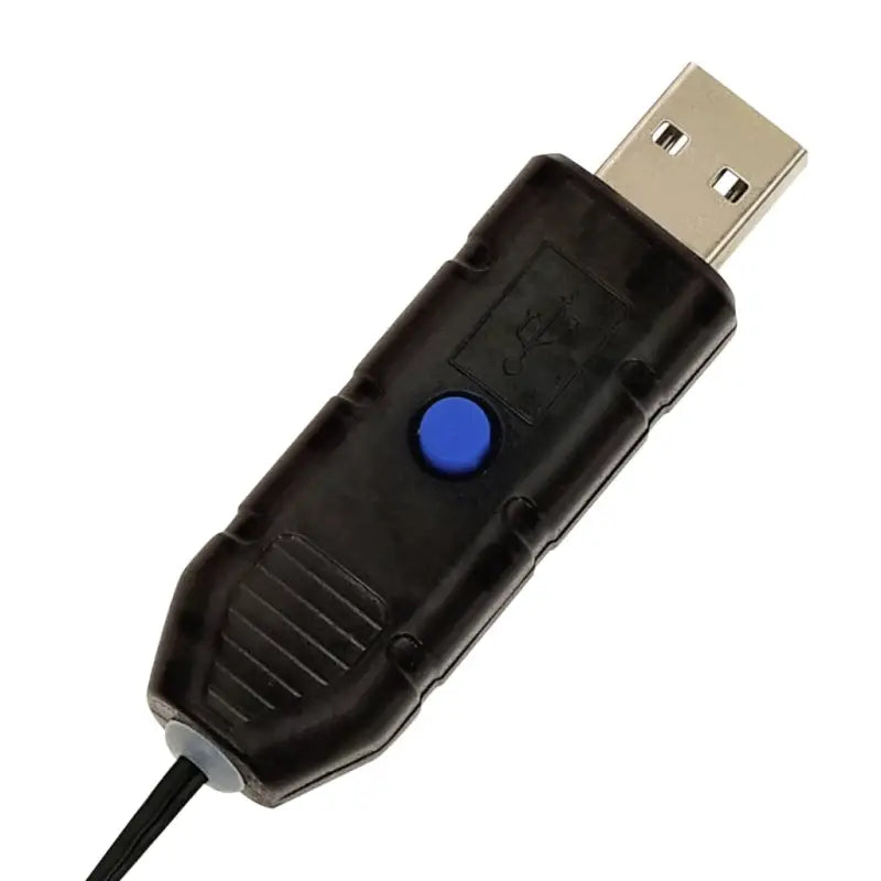 Kerstboom met spiraal ontwerp en verschillende lichteffecten - Kerstbomen