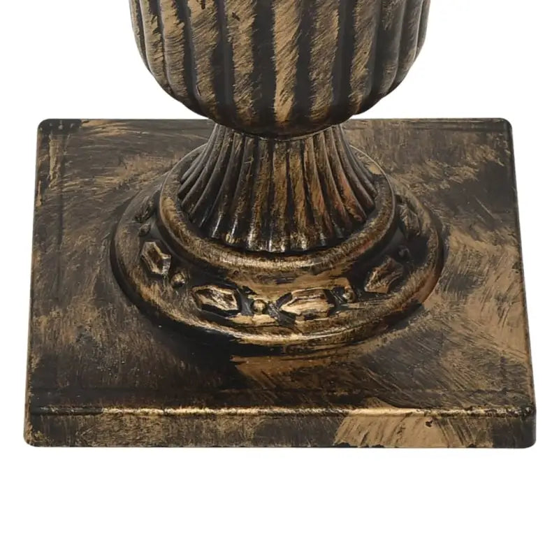 Kerstboom met spiraal ontwerp en verschillende lichteffecten - Kerstbomen