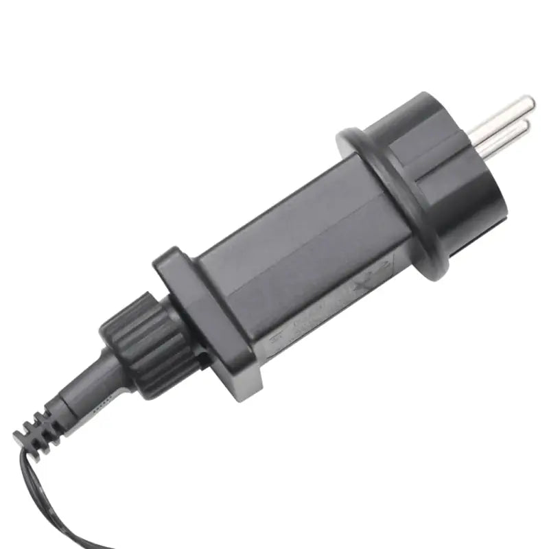 Kerstverlichting met een totale lengte van 11 meter en 1000 LED’s - Kerstverlichting