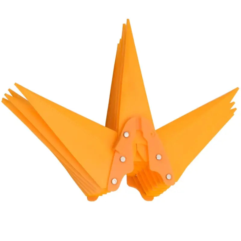 Kerstverlichting met grote en kleine sterren voor E14 spanning - Kerstverlichting