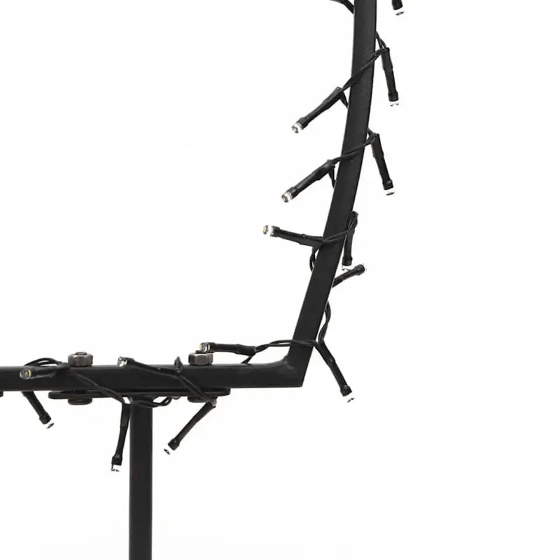 Kerstverlichting Meteoor met energiebesparende LED’s voor huis en tuin - Kerstverlichting