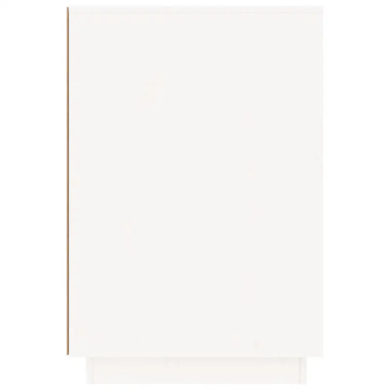 Klassiek bureau van massief Grenenhout voor thuis en kantoor - Bureaus