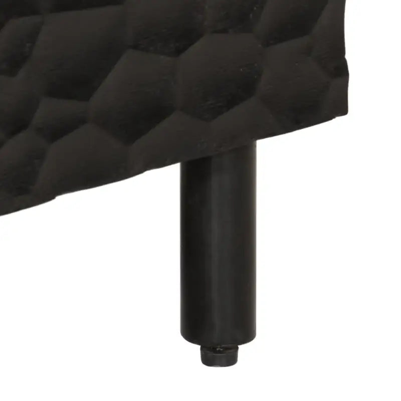 Klassiek dressoir in massief mangohout met tijdloze uitstraling - Dressoirs & buffetkasten