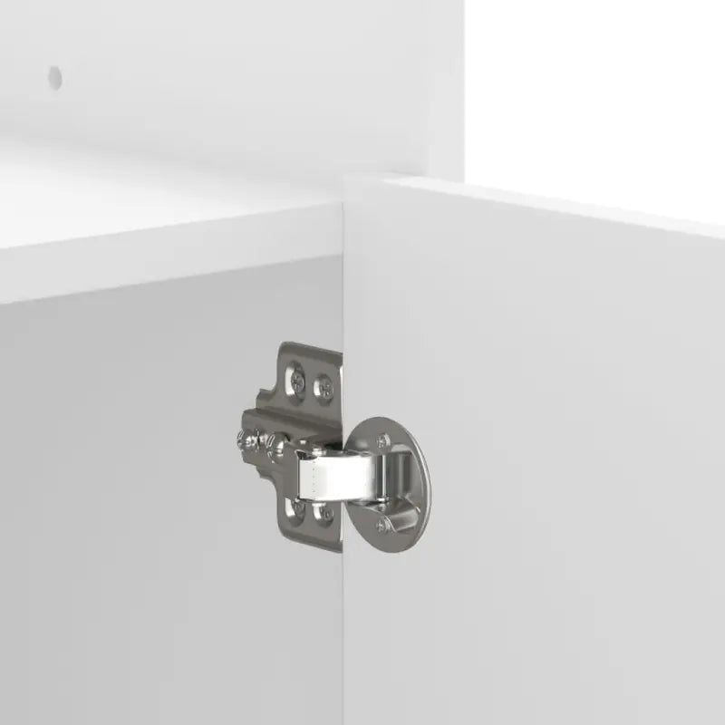 Klassiek dressoir van bewerkt hout met duurzaamheid en stabiliteit - Dressoirs & buffetkasten