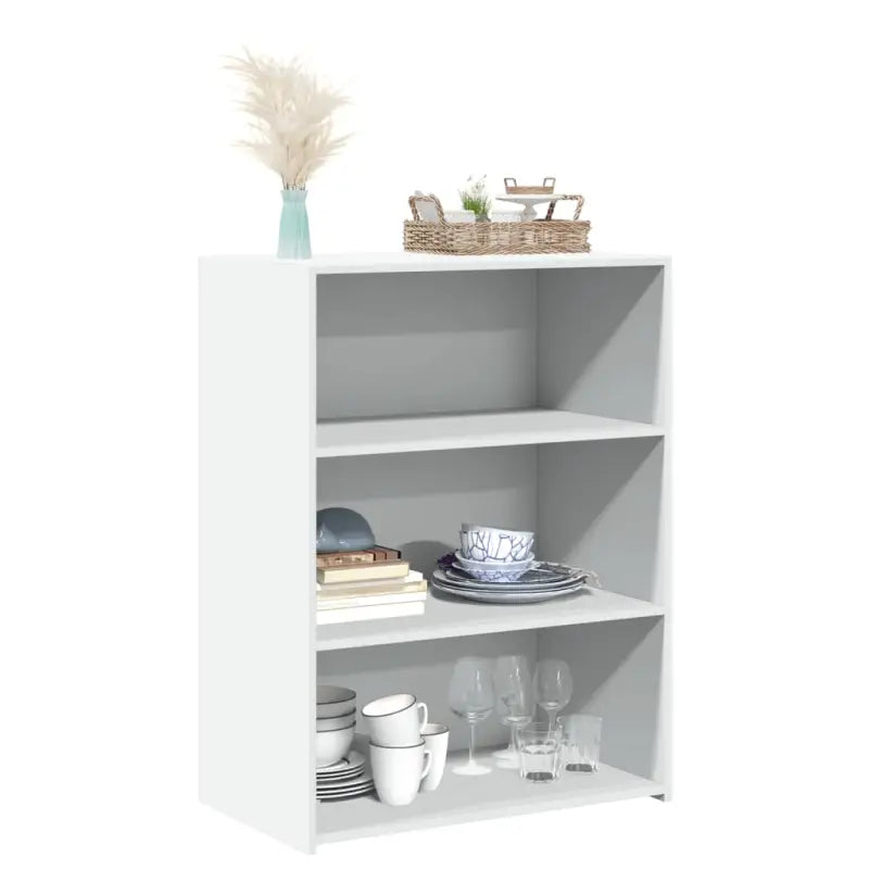 Klassiek dressoir van bewerkt hout met hoge kwaliteit en stabiliteit - Dressoirs & buffetkasten