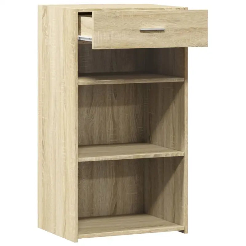 Klassiek dressoir van bewerkt hout voor een stijlvolle inrichting - Dressoirs & buffetkasten