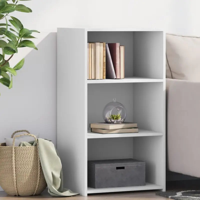 Klassiek dressoir van bewerkt hout voor thuis Page - Wit / 1 - Dressoirs & buffetkasten