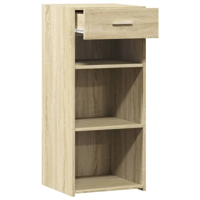 Klassiek dressoir van bewerkt hout voor woningdecoratie en praktische opberging - Dressoirs & buffetkasten