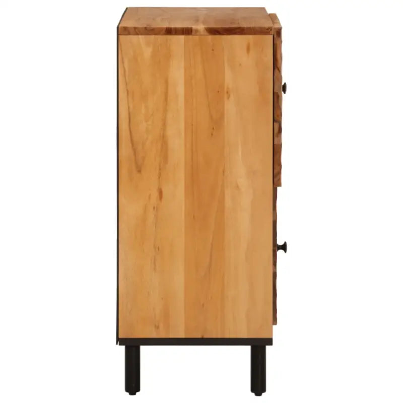 Klassiek Dressoir van Massief Acaciahout voor Tijdloze Elegantie - Dressoirs & buffetkasten
