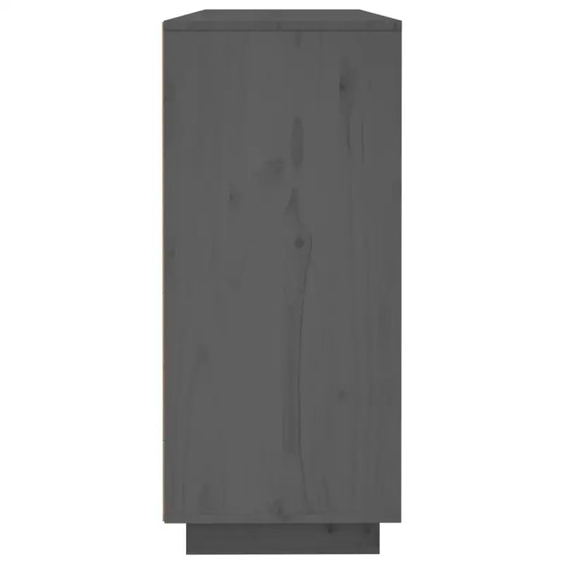 Klassiek dressoir van massief grenenhout met tijdloze uitstraling - Dressoirs & buffetkasten