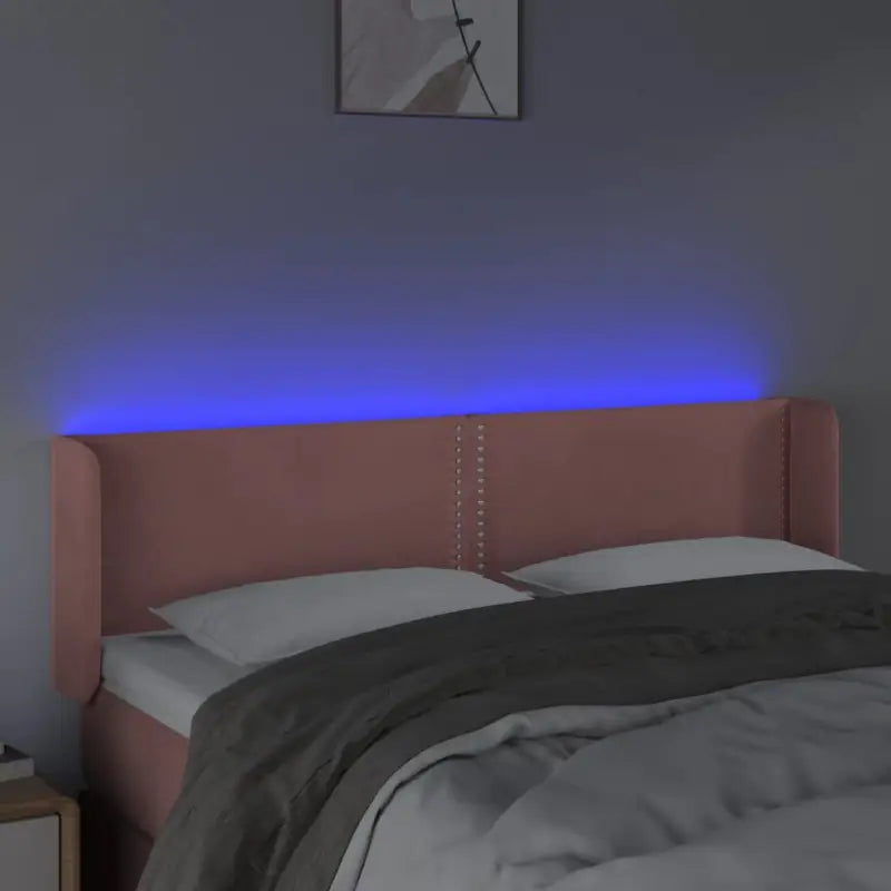 Klassiek LED hoofdbord en voetbord voor een moderne slaapkamer - Hoofdborden en voetborden