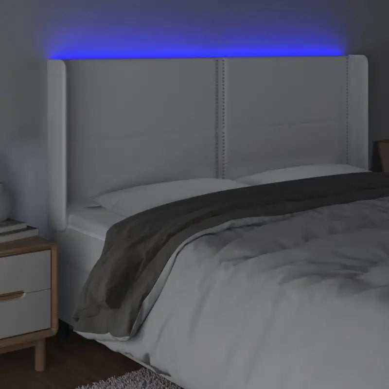 Klassiek LED Hoofdbord voor een Modern en Elegant Slaapkamer Designe - Hoofdborden en voetborden