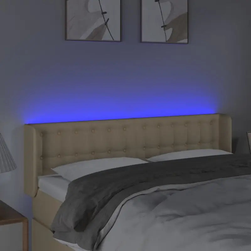 Klassieke LED Hoofdborden en Voetborden voor Moderne Slaapkamers - Hoofdborden en voetborden