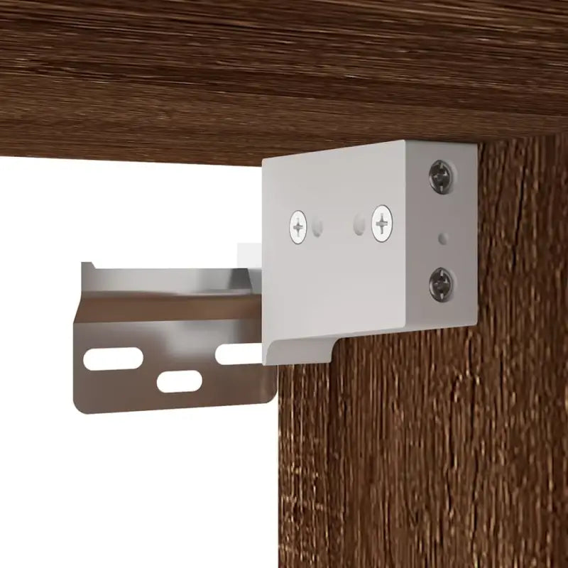 Klassieke TV-meubelset van bewerkt hout met trendy en praktische design - Tv-meubels