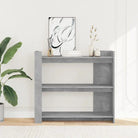 Klassieke wandtafel van bewerkt hout voor in huis - Bijzettafels