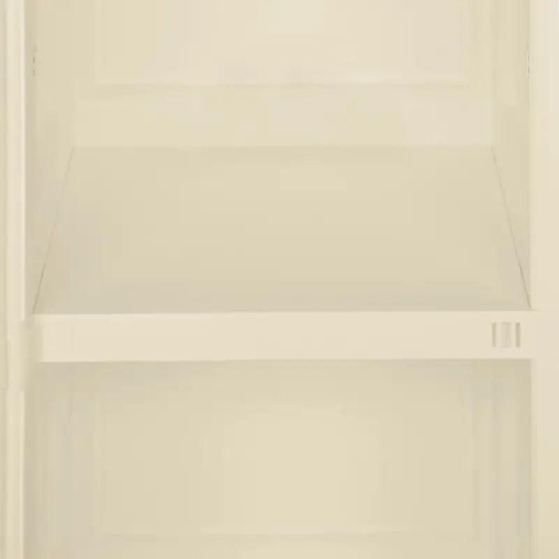 Kunststof opbergkast voor thuis kantoor en opslagruimtes - Opbergkasten & lockerkasten