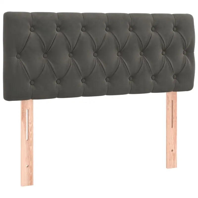 LED hoofdbord voor een modern en stijlvol slaapkameruitzicht - Hoofdborden en voetborden