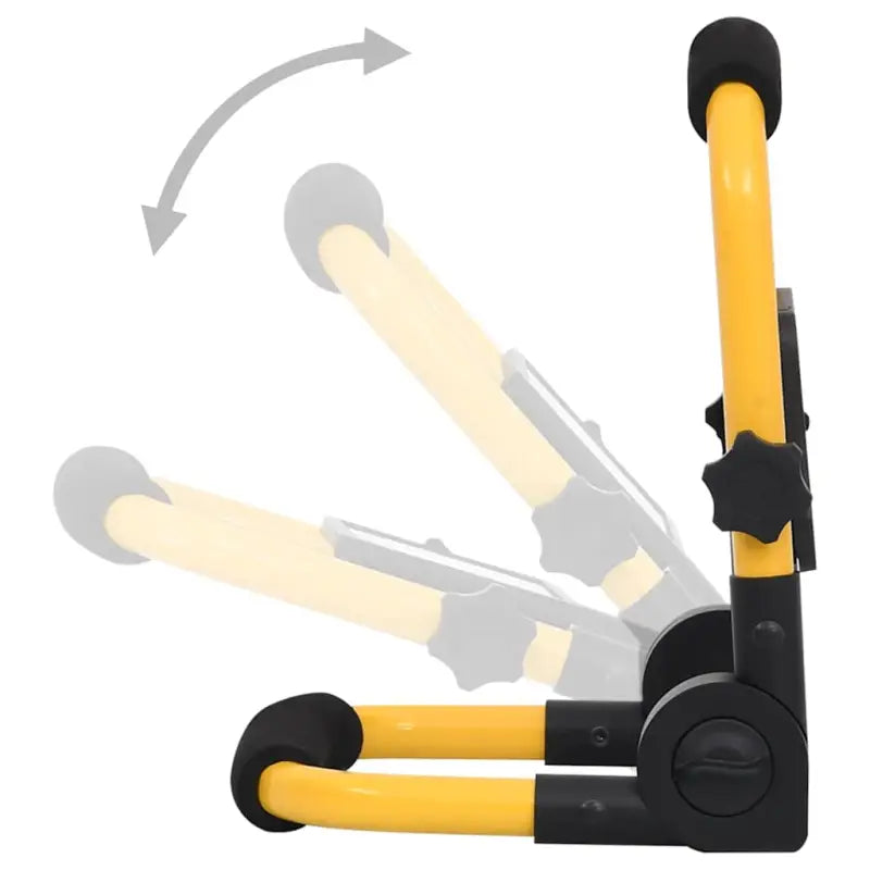 LED spotlight met hendel voor werkplaatsen en doe-het-zelf projecten - Schijnwerpers & spotlights