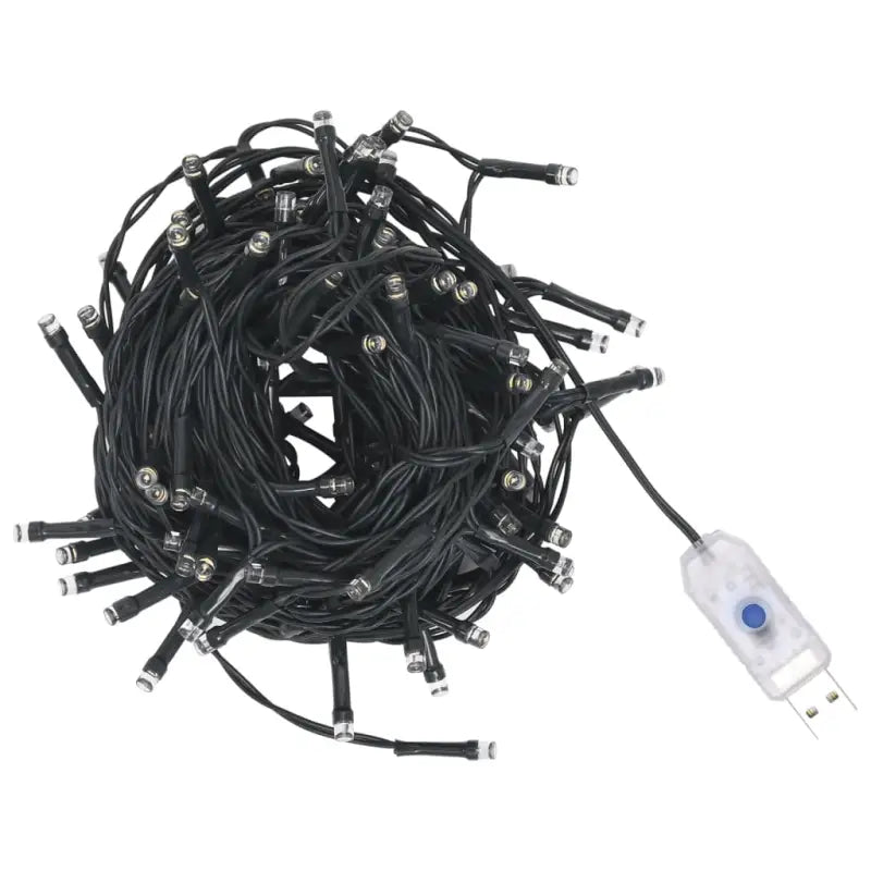 Levensachtige Kunstkerstboom met Spuitgiet PVC Takken - Wit / 500 x 230 cm / 1 - Kerstbomen