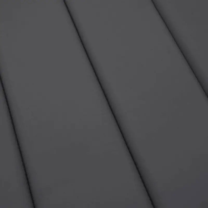 Ligbedkussen van oxford stof voor een frisse uitstraling en behoud van oorspronkelijke vorm - Stoelkussens