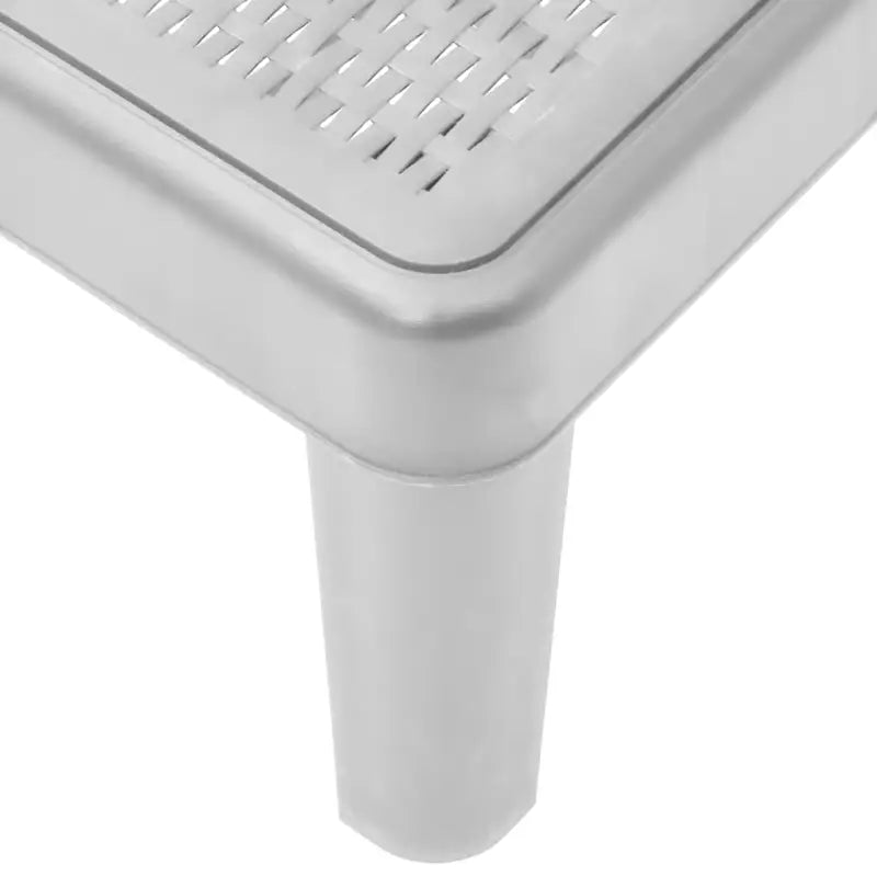 Ligstoel met verstelbare rugleuning voor ultiem comfort in de zon - Ligstoelen