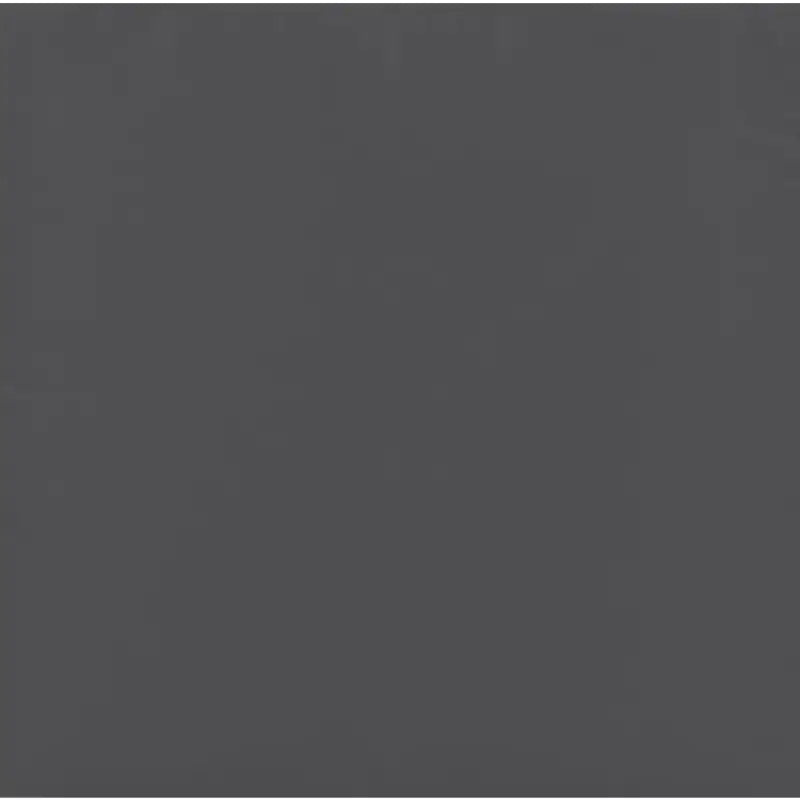 Loungebank in poly rattan en antraciet materiaal voor buitenplezier - Loungebanken