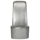 Loungestoel met pump ontwerp in kunstleer voor een moderne uitstraling - Fauteuils & Relaxfauteuils