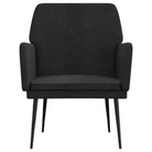 Luxueuze Fluwelen Relaxfauteuil voor Ontspanning na Een Drukke Dag - Fauteuils & Relaxfauteuils