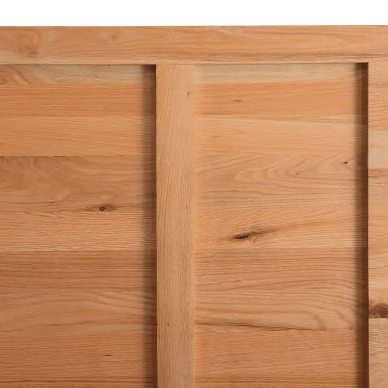 Massief eikenhout tafelblad voor een frisse look thuis of in de zaak - Tafelbladen