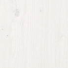 Massief Grenenhout Bedden en Bedframes 2-in-1 Slaapbank met Onderbed - Bedden & bedframes