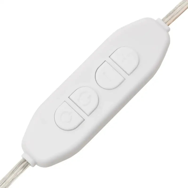 Massief Grenenhout Slaapkamerkaptafel met LED voor stijlvol interieur - Slaapkamerkaptafels