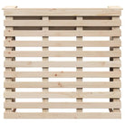 Massief Grenenhout tuintafel voor buiten voor gezellige momenten - Tuintafels