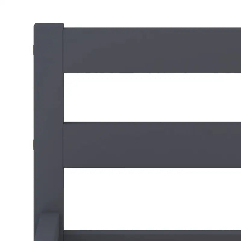 Massief grenenhouten bedframe voor een moderne slaapkamer stijl - Bedden & bedframes