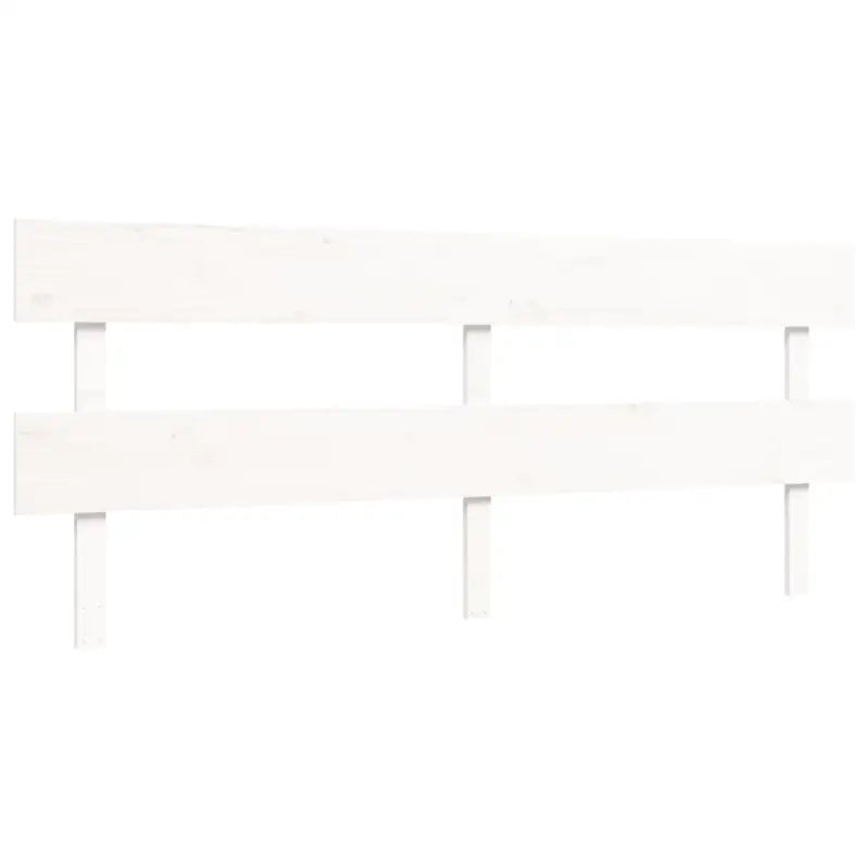 Massief Grenenhouten Bedframe voor een Natuurlijke en Decoratieve Slaapruimte - Bedden & bedframes