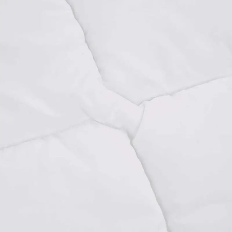 Matrasbeschermer met niet-geweven stof en vier hoeken voor bescherming - Matrassen