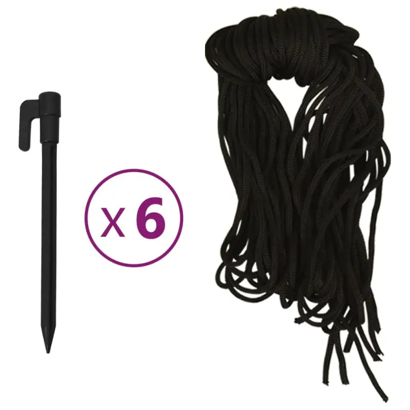 Merry Christmas opblaasbare decoratie met ingebouwde ventilator - Kerstverlichting