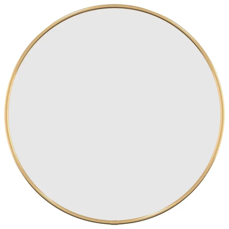 Minimalistische wandspiegel met duidelijke weerspiegeling en duurzaam PVC frame - Spiegels